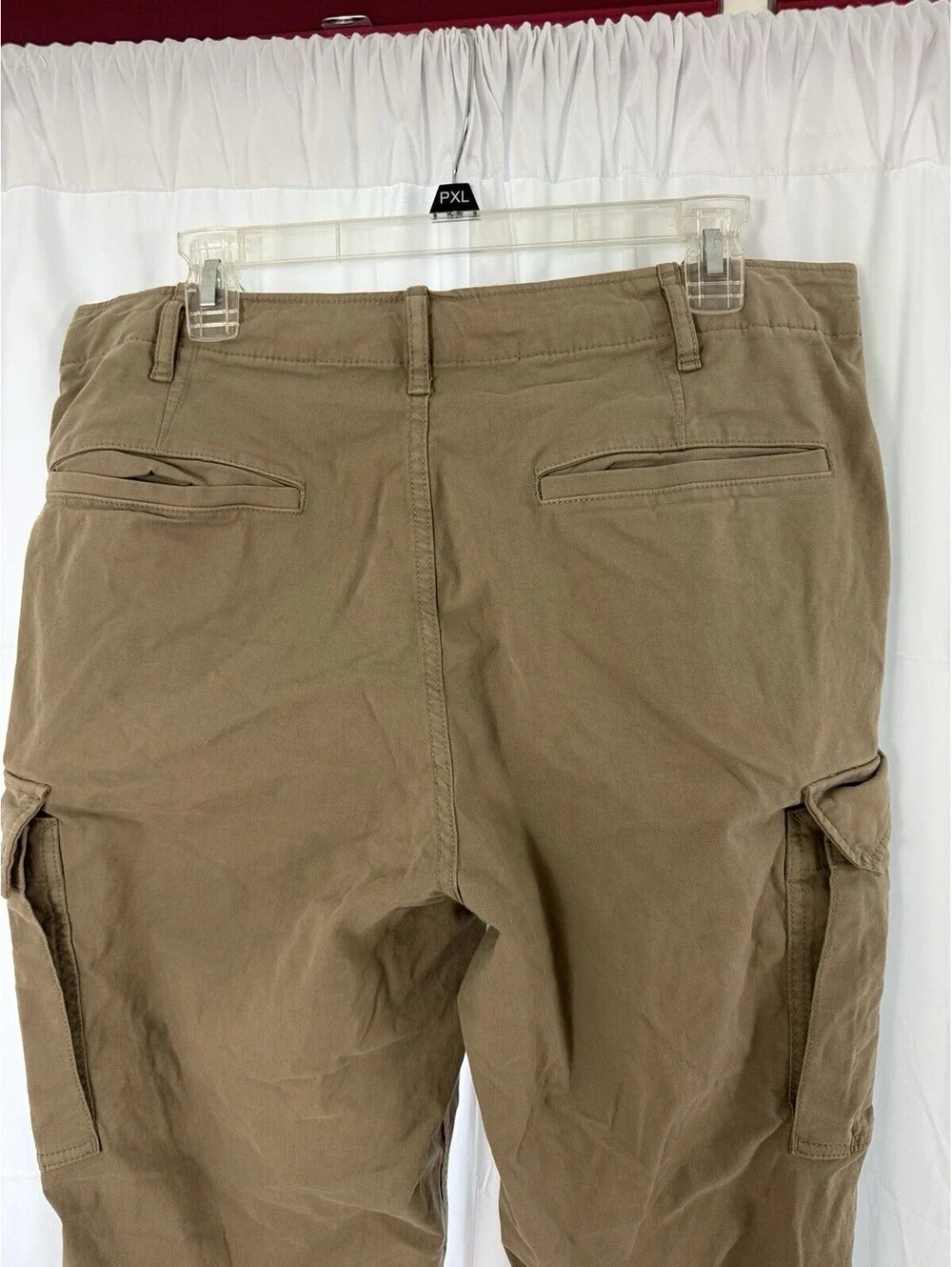 Uniqlo cargo pants